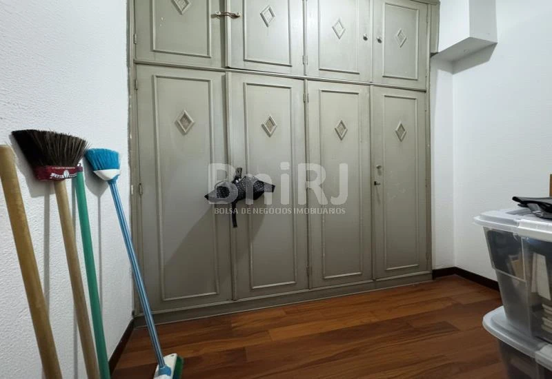 74 m² apartment with a home office and a washing machine — photo 5