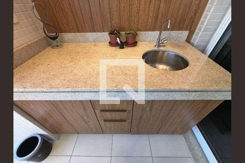 Apartamento mobiliado de 115 m² com 3 quartos e 2 vagas — photo 12