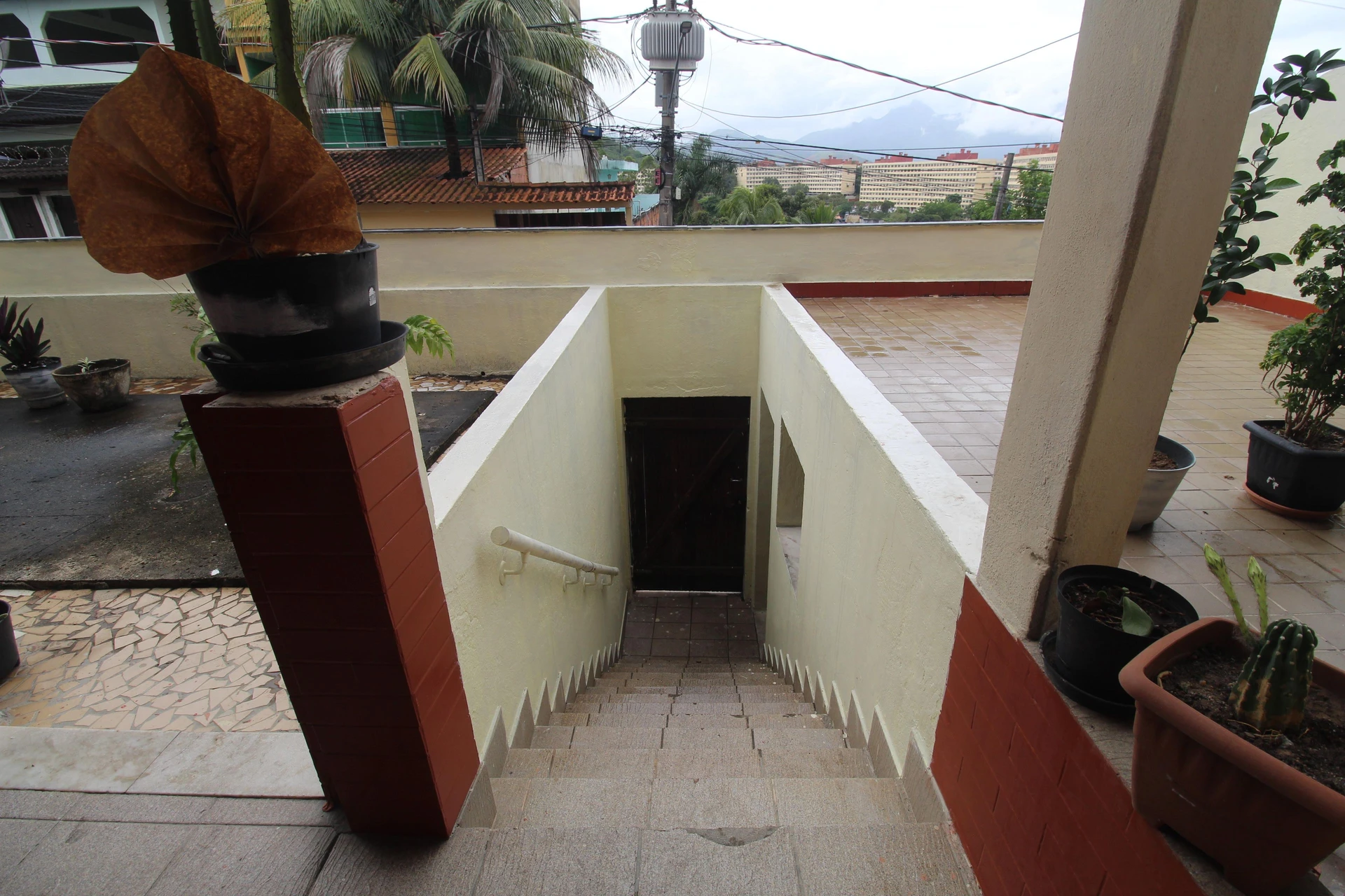 Casa mobiliada com 3 quartos e 1 vaga — photo 11