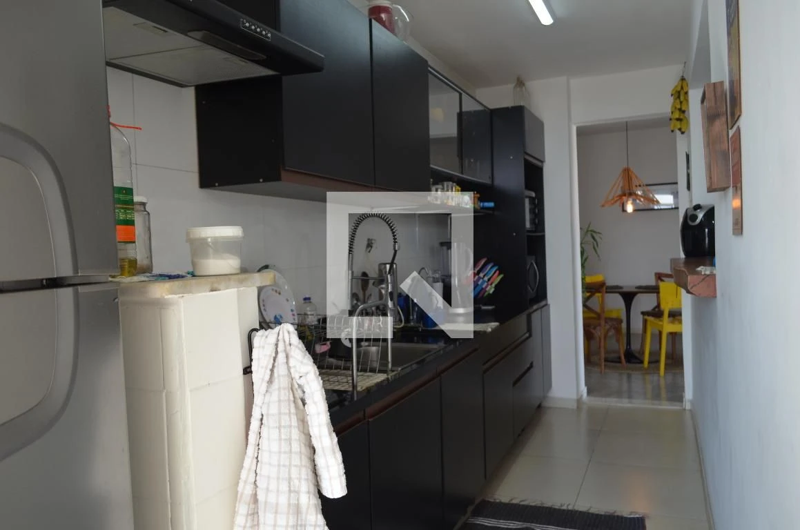 3-bedroom apartment in a building with a pool — photo 51