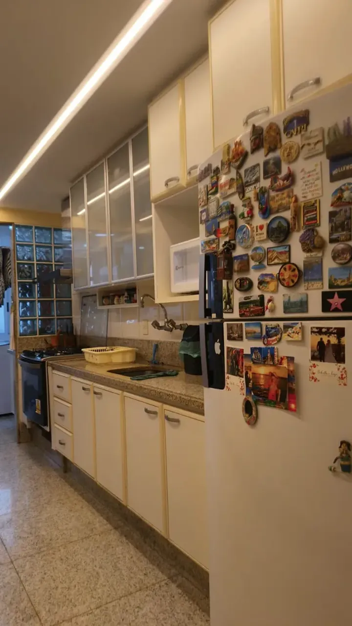Apartment with 5 suites and a separate gas kitchen — photo 6