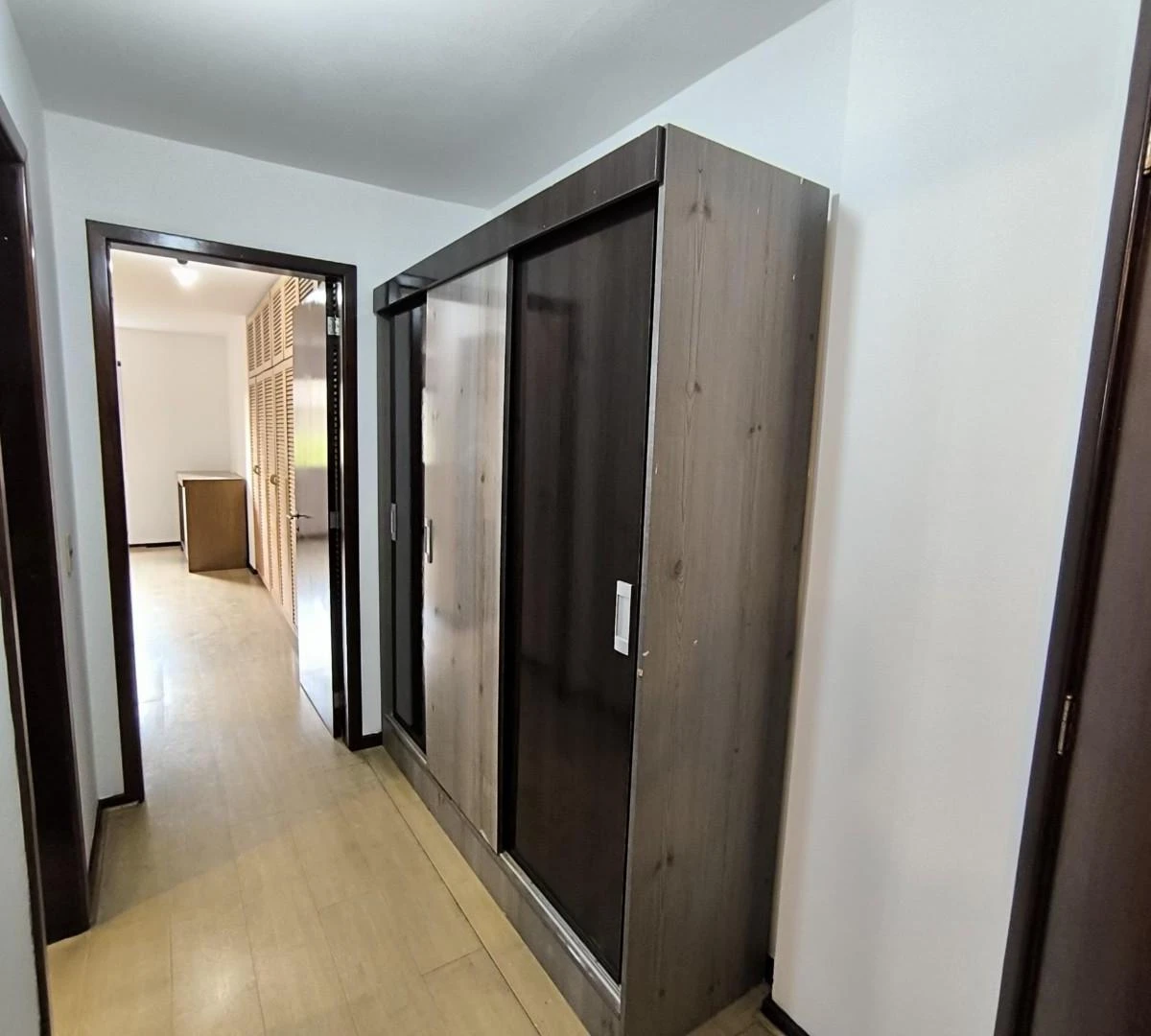 Apartment, 112 m², with a bathtub — photo 17