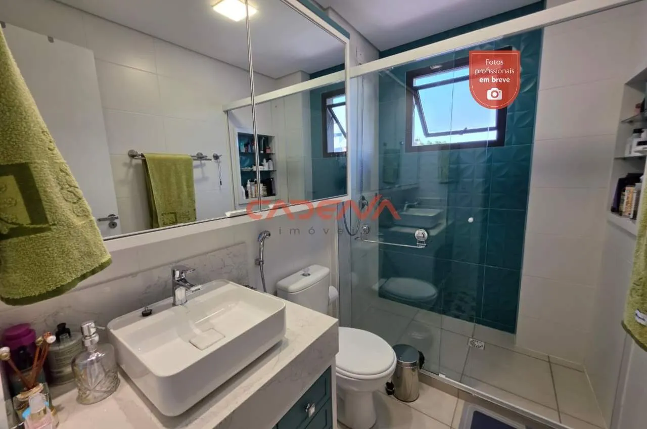 Apartamento com 2 dormitórios e cozinha integrada — photo 11