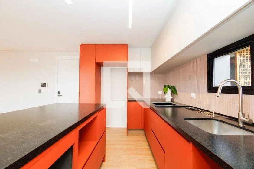 Apartment, 86 m², with a washing machine — photo 13