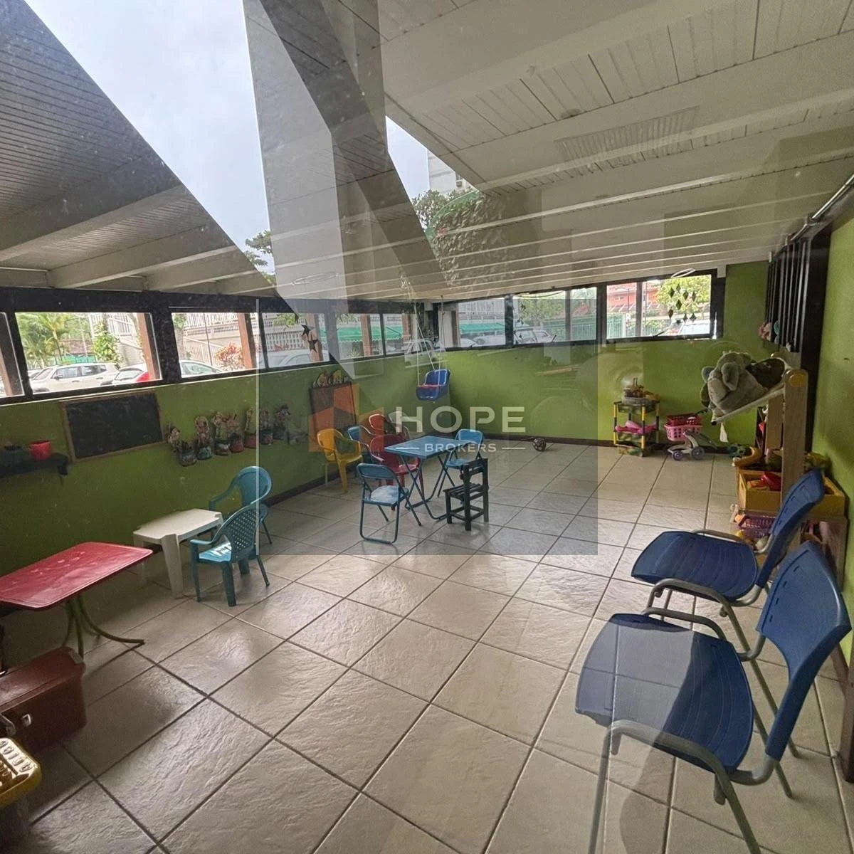 Apartment, 58 m², with a water view — photo 44