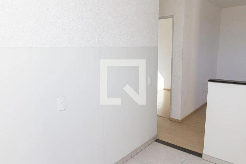 50 m² apartment with 2 bedrooms and integrated kitchen — photo 40