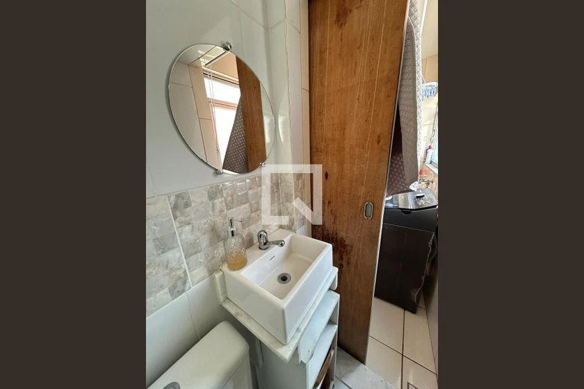 Apartamento mobiliado de 3 quartos com máquina de lavar — photo 35