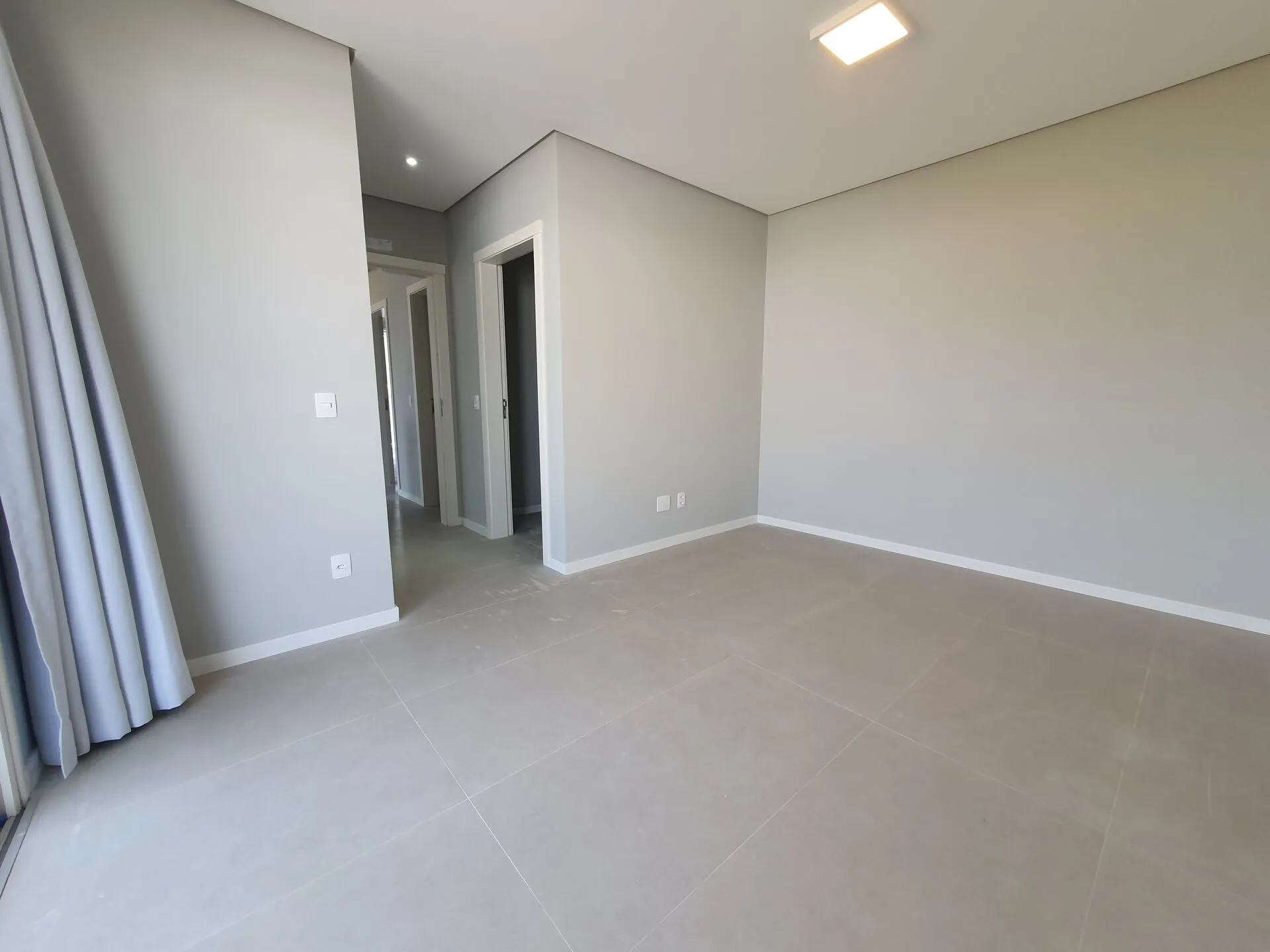 3-bedroom house with a private BBQ in Florianópolis — photo 25