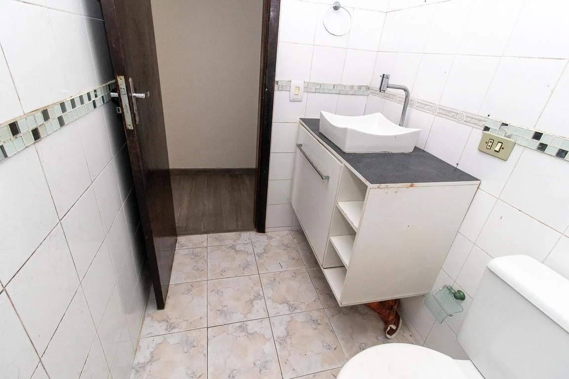 2-bedroom, 55 m² apartment in Curitiba — photo 31