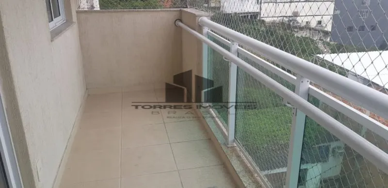 3-bedroom, 70 m² apartment in Rio de Janeiro — photo 7