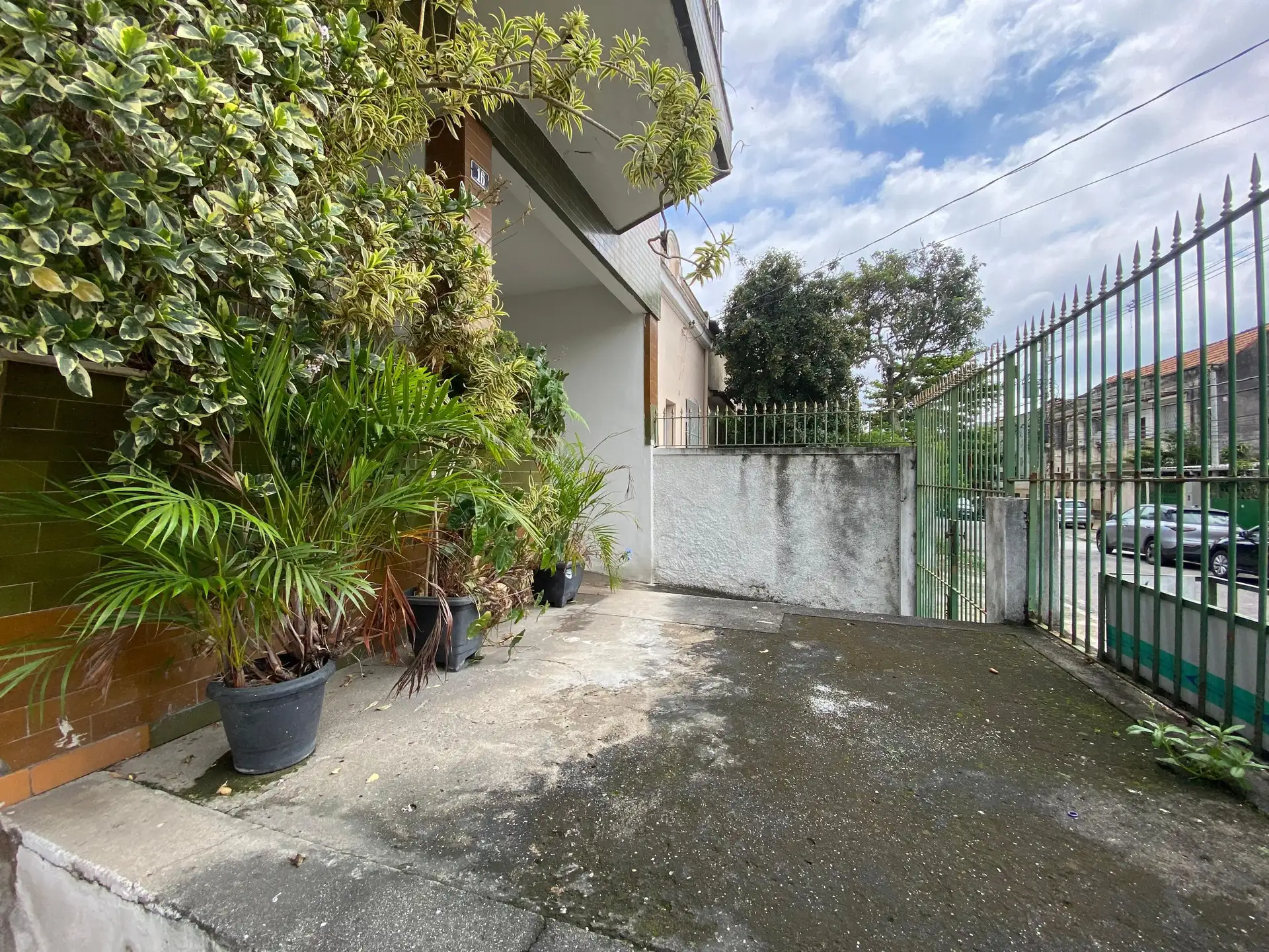 Квартира: 1 спальня, 45 м² — photo 5