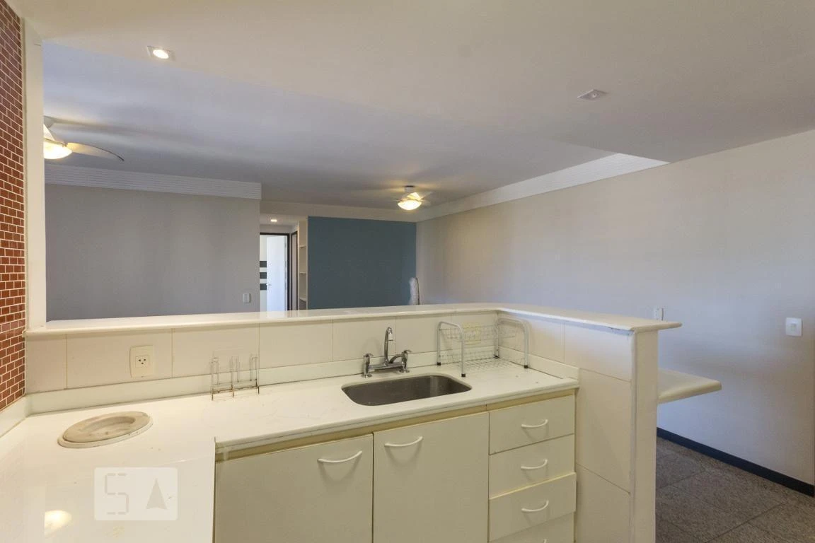 3-bedroom furnished apartment, 103 m², 2 parking spots — photo 33