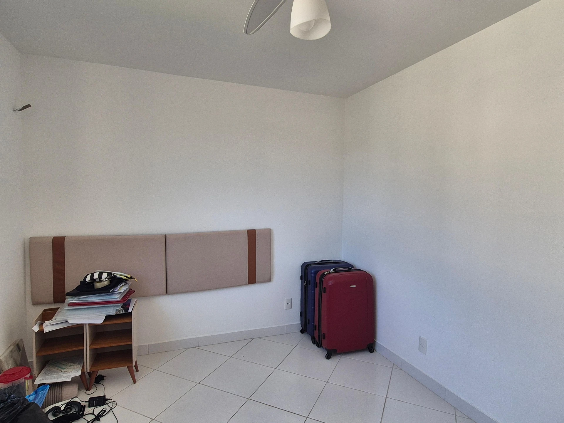 Furnished house with 4 bedrooms and a balcony — photo 60