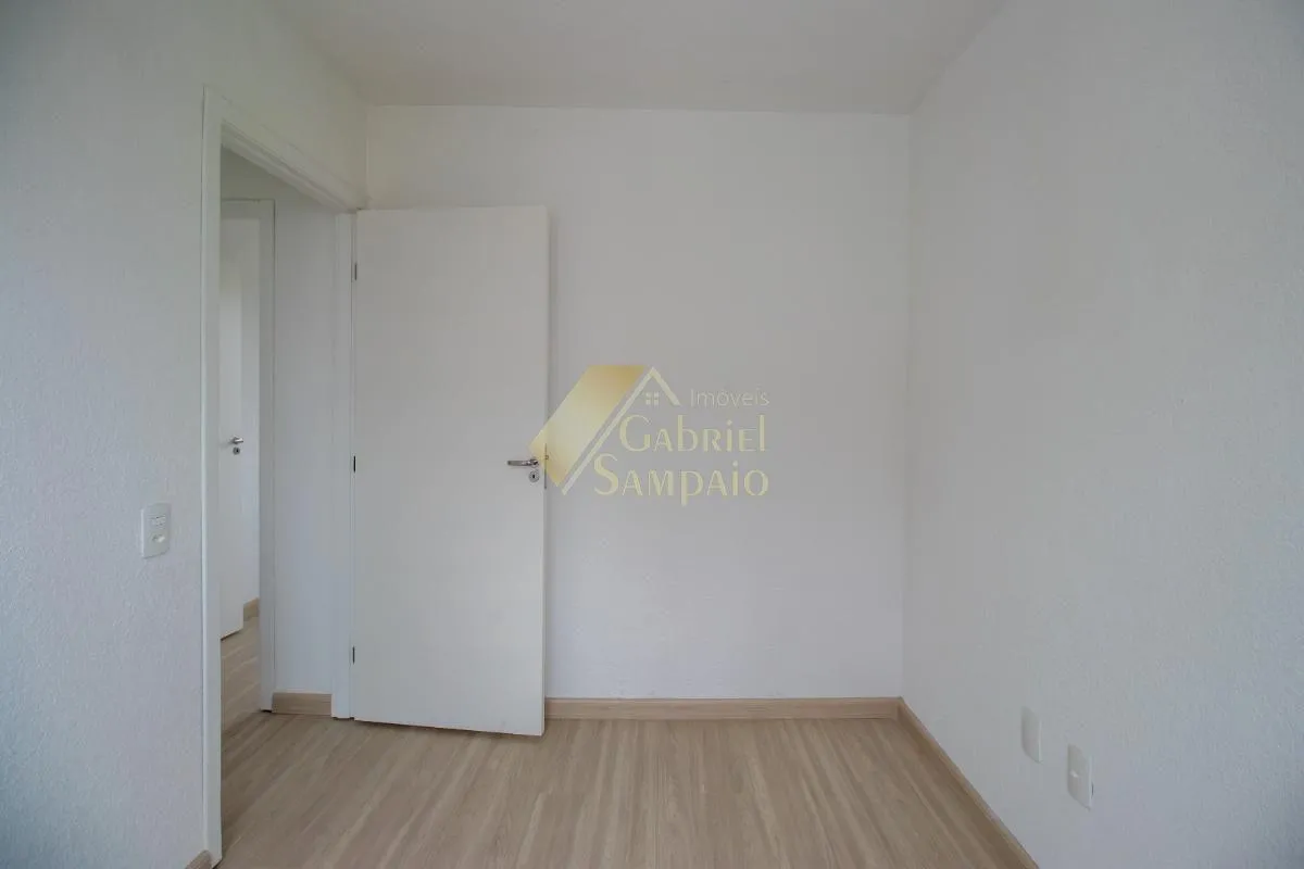 Washing machine in a 2-bedroom apartment, 45 m² — photo 10