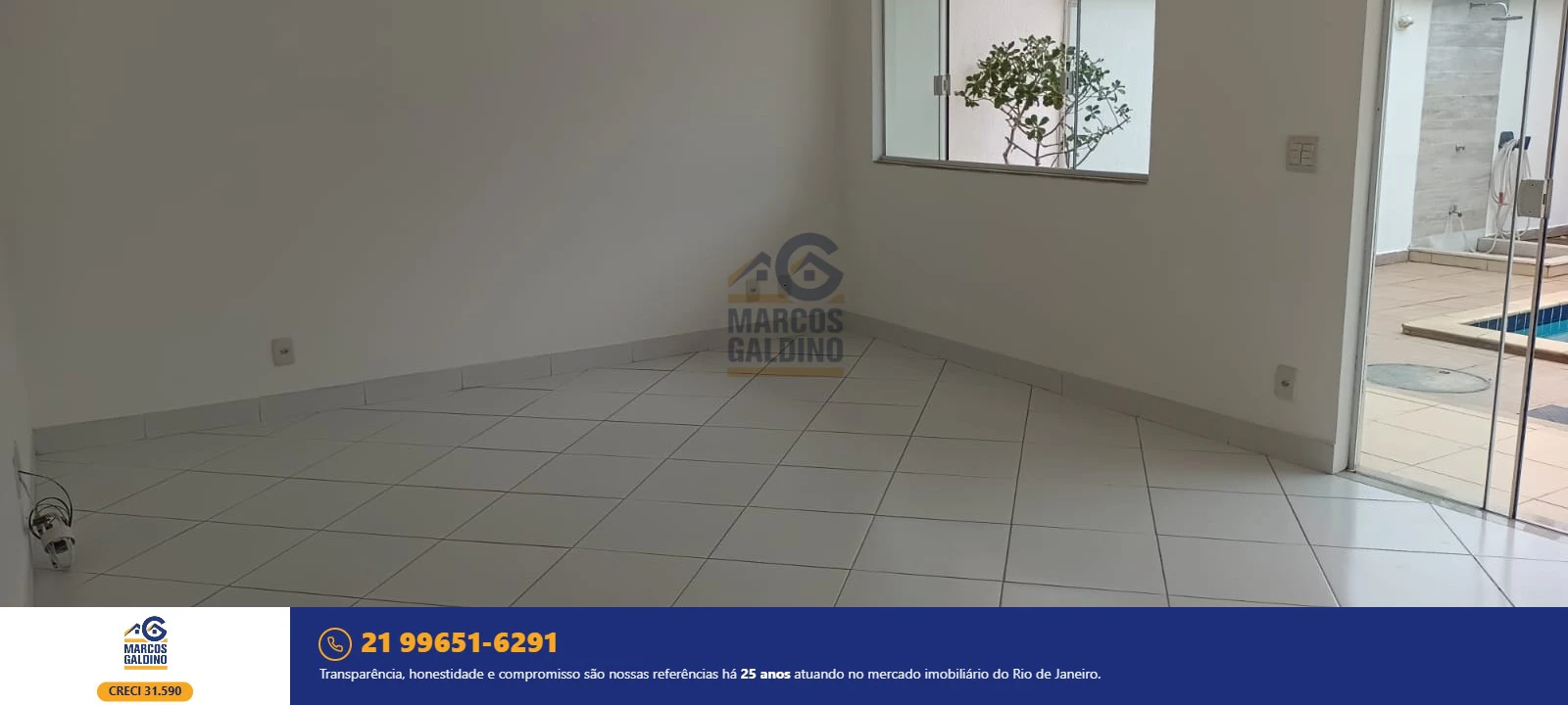 Casa com 4 quartos e 5 banheiros, cozinha fechada — photo 19