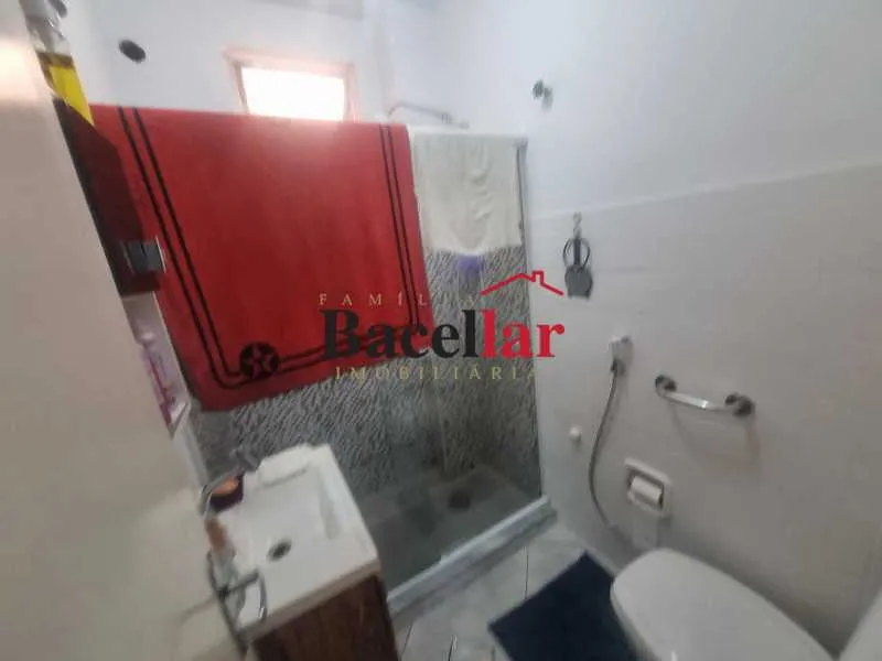 Furnished apartment, 40 m², with a washing machine — photo 3
