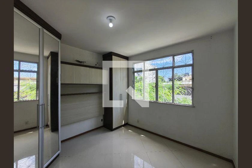 3-bedroom apartment with 100 m² and 1 parking space — photo 32