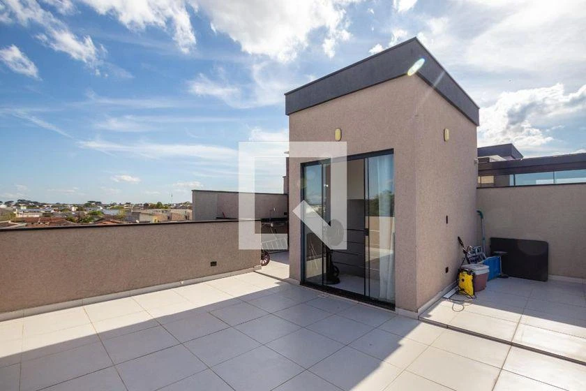 3-bedroom house with a grill on the balcony — photo 38