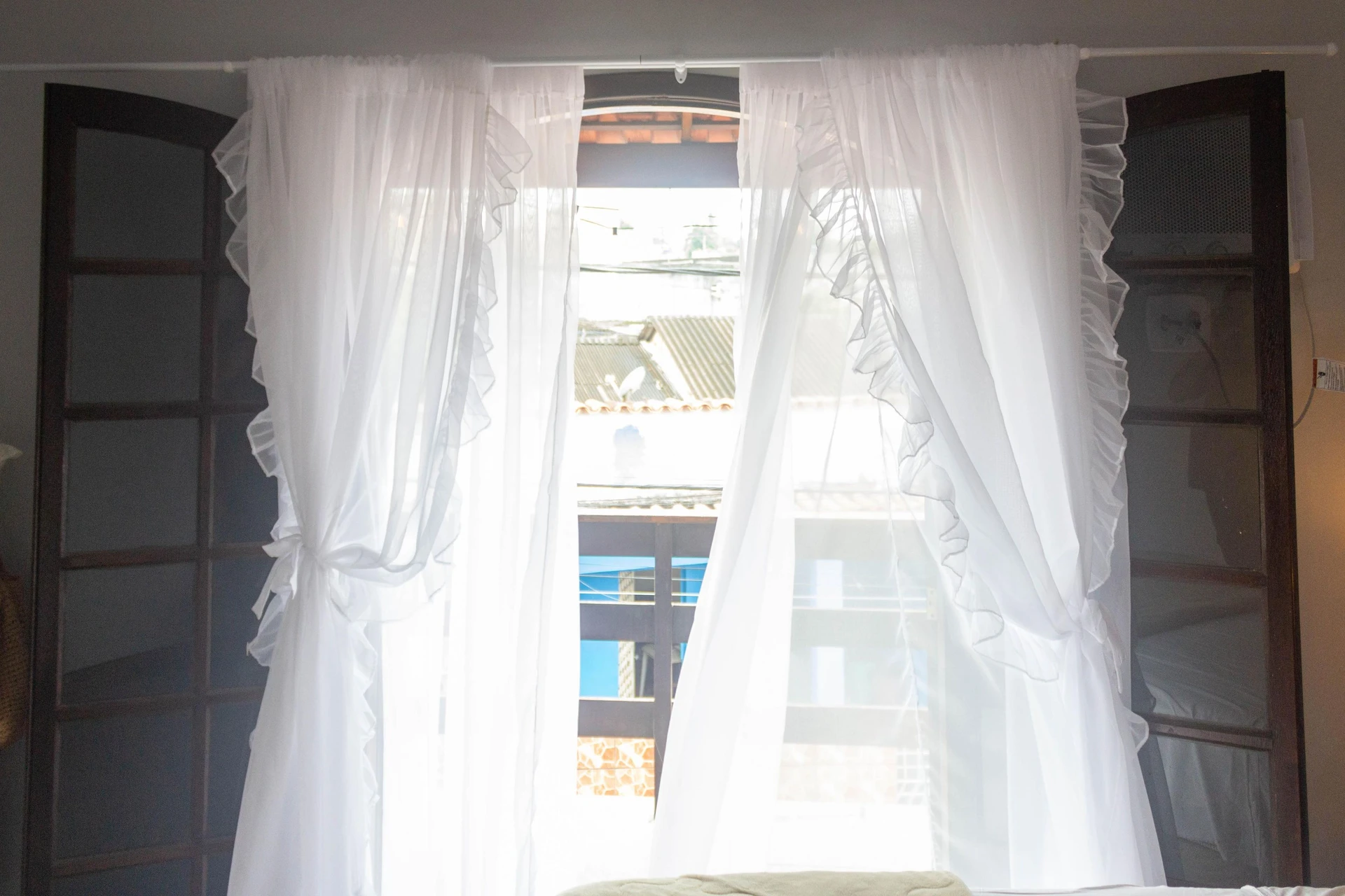Casa amueblada, 130 m², con balcón cerrado con vidrio — photo 6
