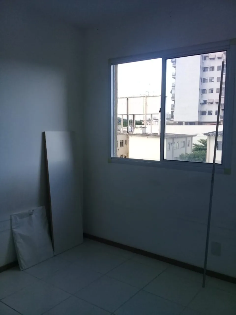 Apartment with separate kitchen and 2 bedrooms, no parking — photo 5