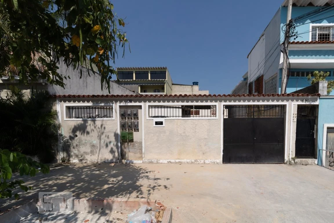 Unfurnished house with 2 bedrooms and 2 bathrooms — photo 62