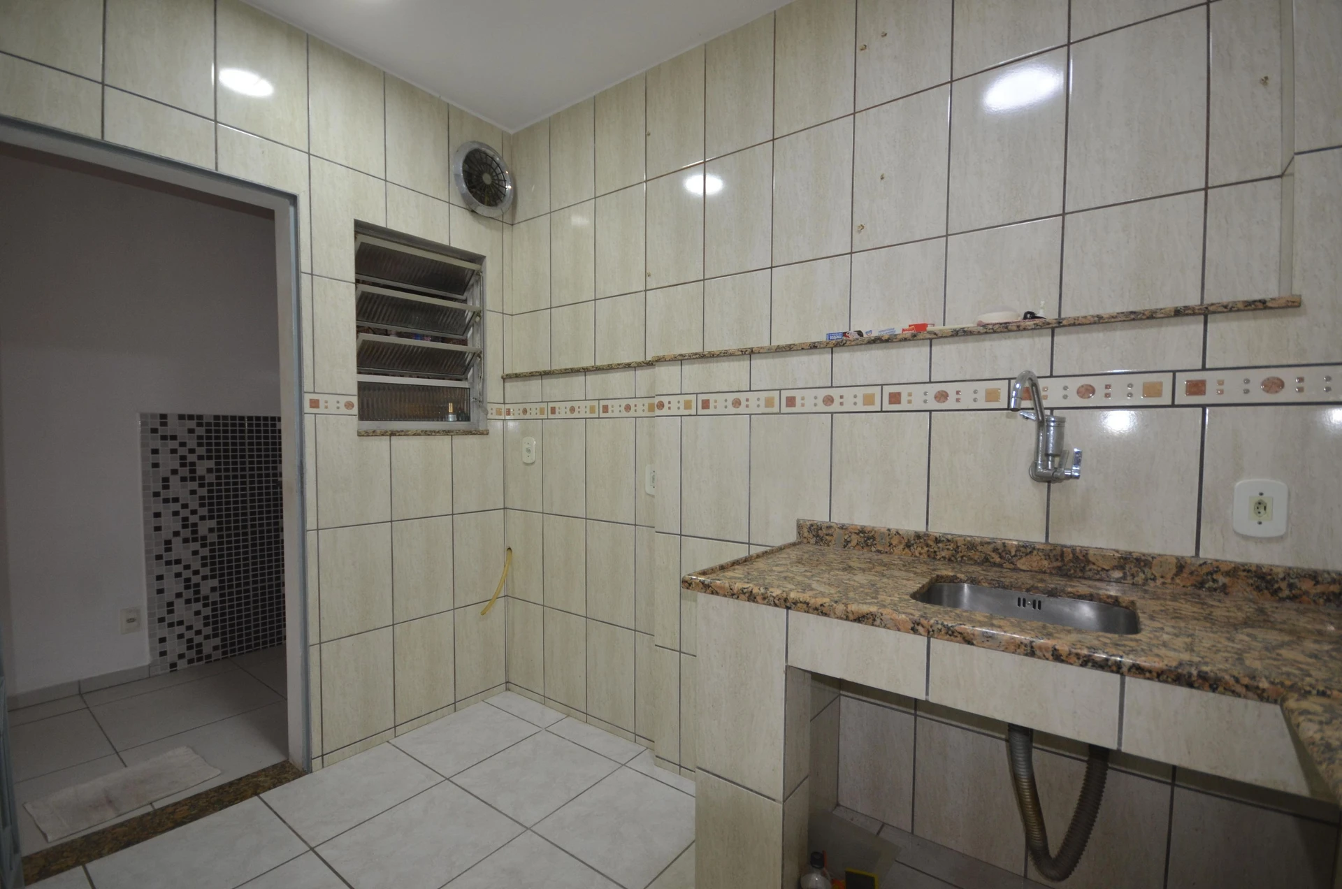 Casa con espacio de home office en Rio de Janeiro — photo 20