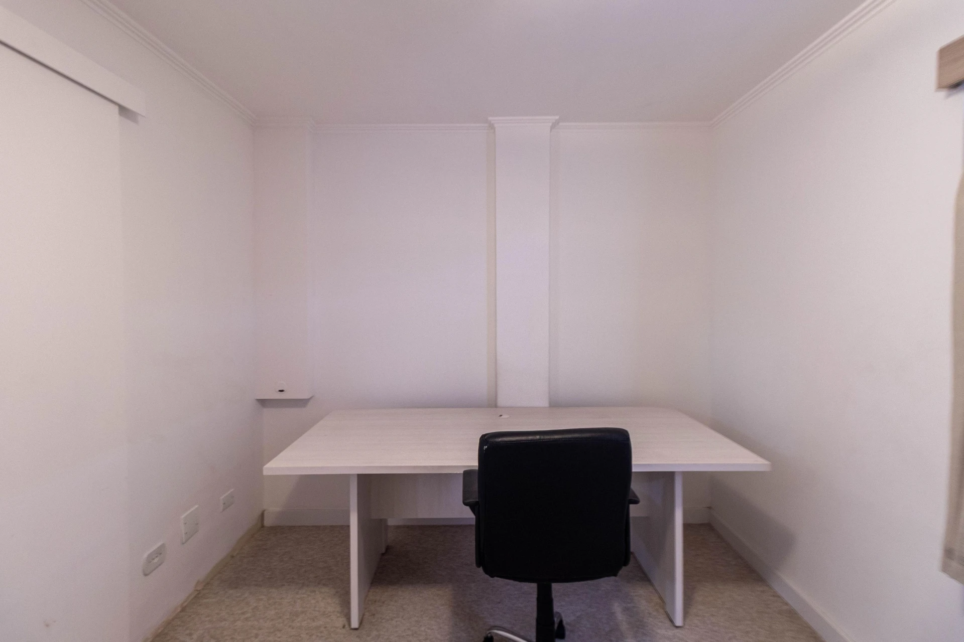 Apartment, 71 m², with a walk-in closet — photo 20