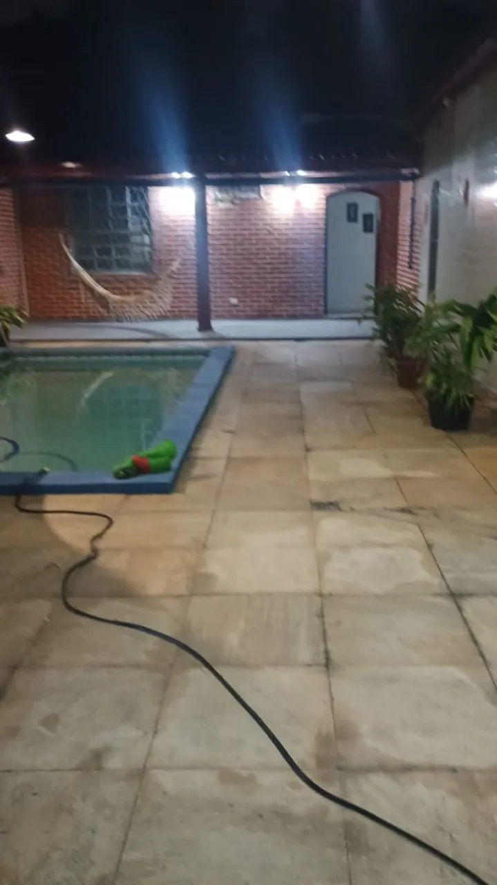 Casa de 545 m² e 5 quartos, Barra da Tijuca — photo 17