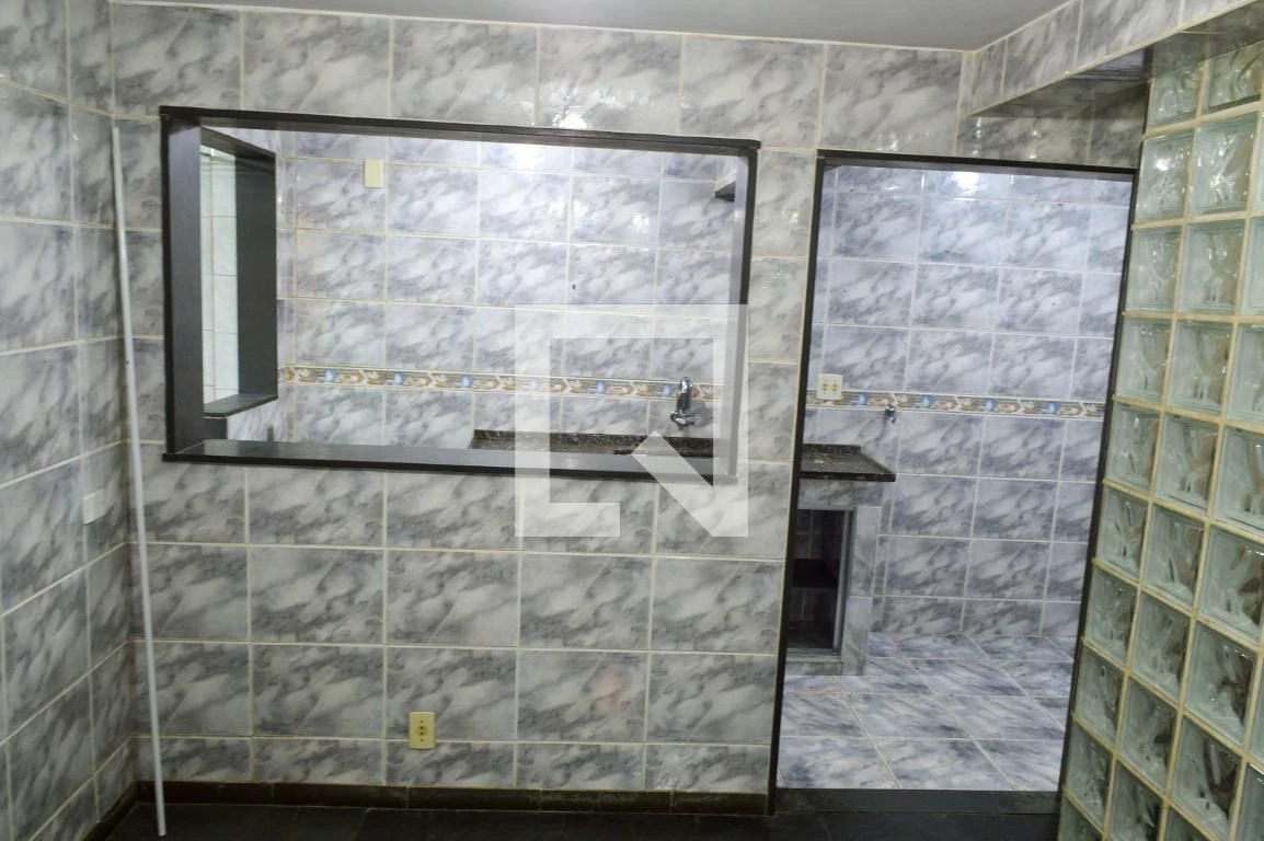 Apartamento para aluguel com 3 quartos e cozinha fechada — photo 9