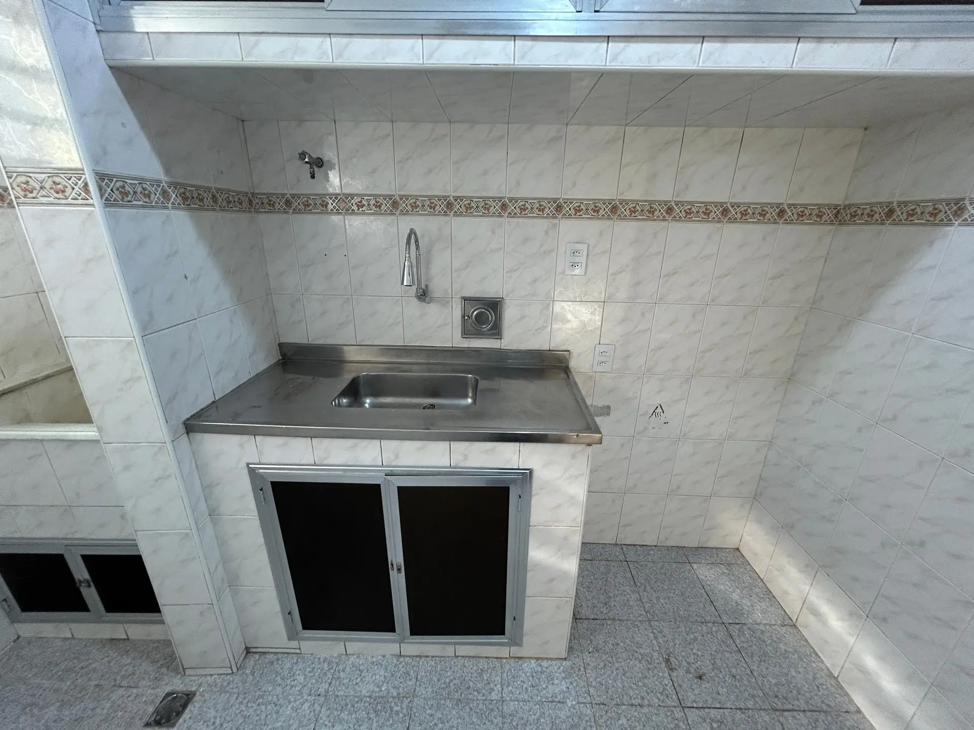 2-bedroom apartment, 40 m² — photo 21