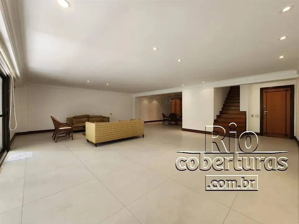 Apartment with 5 bedrooms and a separate gas kitchen — photo 8
