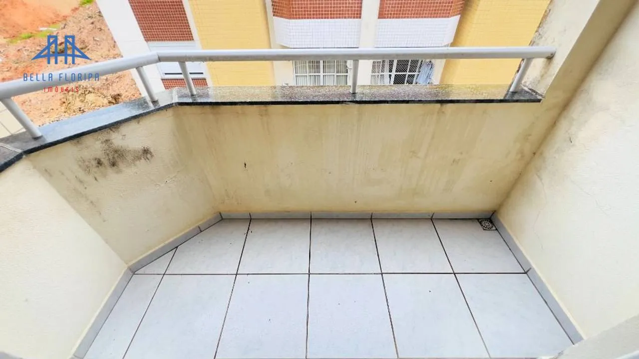 Departamento de 2 dormitorios con vista a la montaña