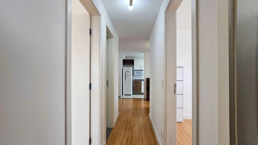 3-bedroom apartment with a washing machine — photo 22