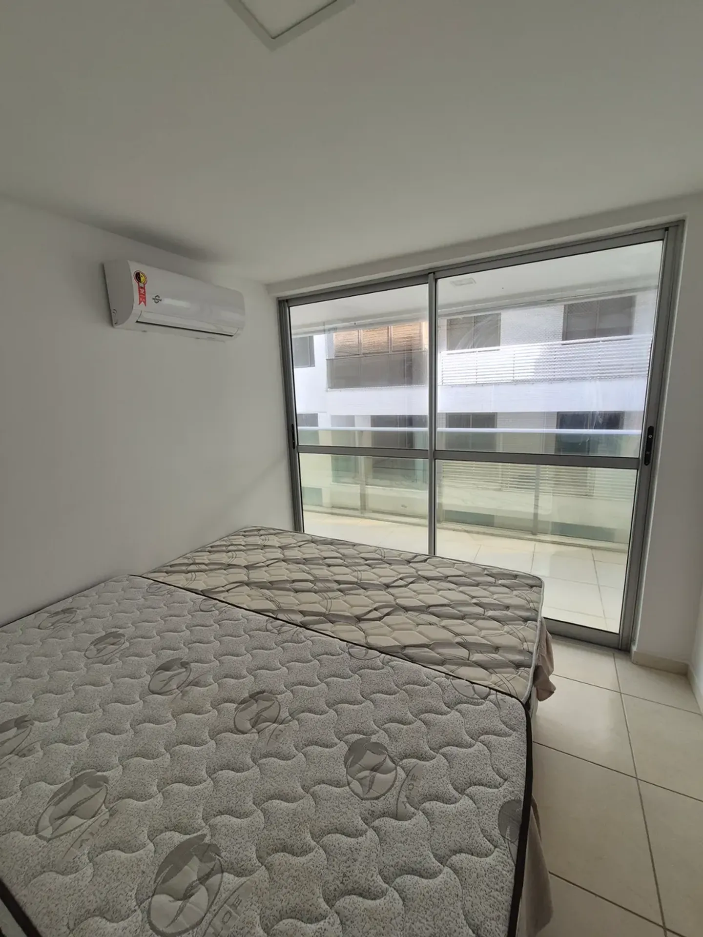 Apartamento de 80 m² com 2 quartos e quintal privativo — photo 18