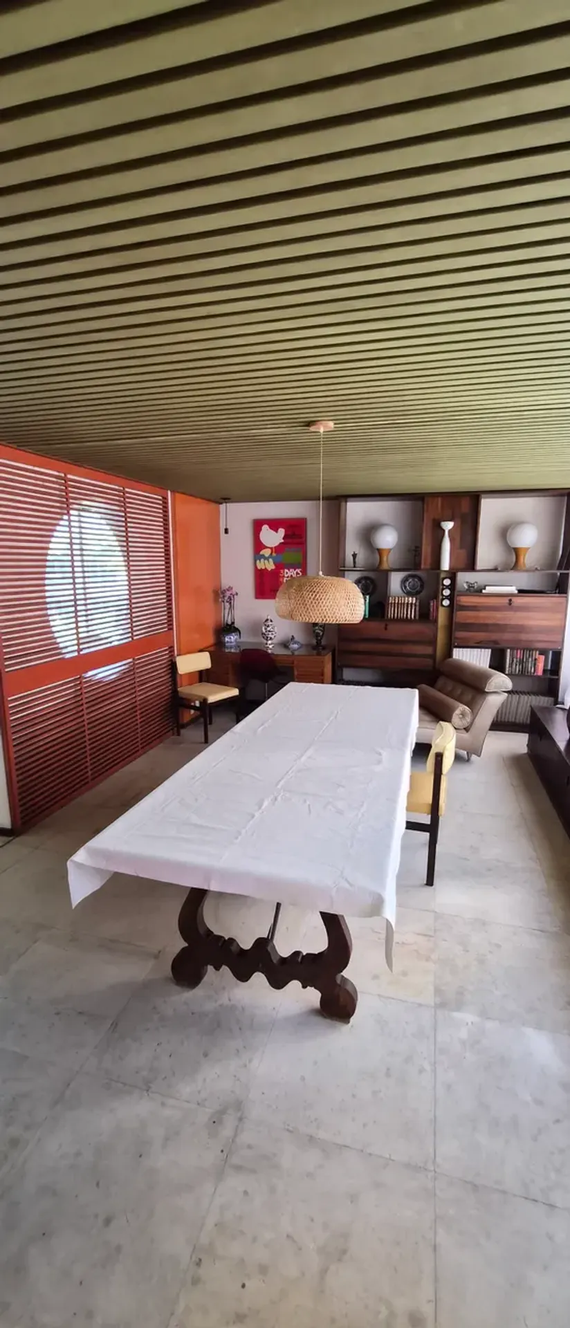300 m² apartment with 4 bedrooms and gas kitchen — photo 13