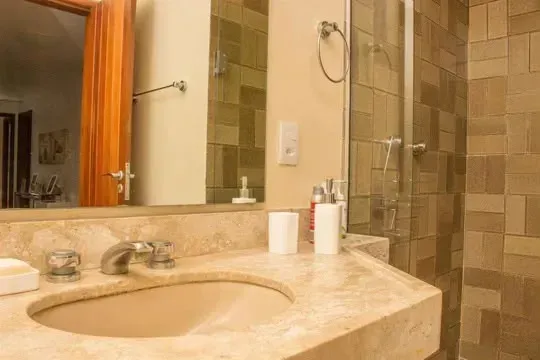 Casa de 4 quartos com piscina privativa, Itanhangá — photo 26