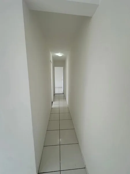 Apartment with 2 bedrooms and a separate gas kitchen — photo 9