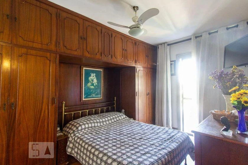 Квартира с 3 спальнями и 2 ванными при спальнях, 188 м² — photo 14