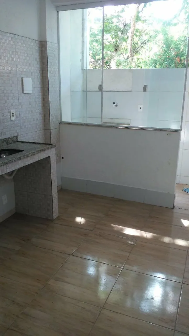 Casa de 1 quarto e 30 m² — photo 2