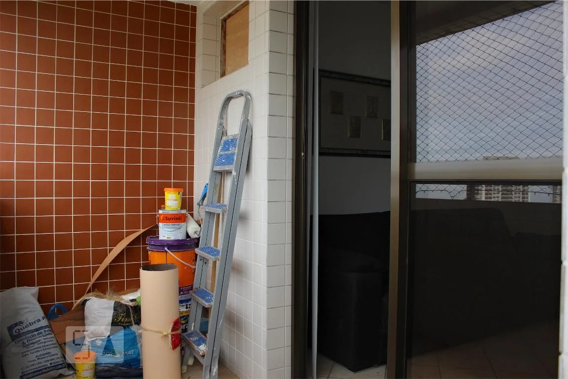 Apartamento de 63 m² com 2 quartos e varanda — photo 10