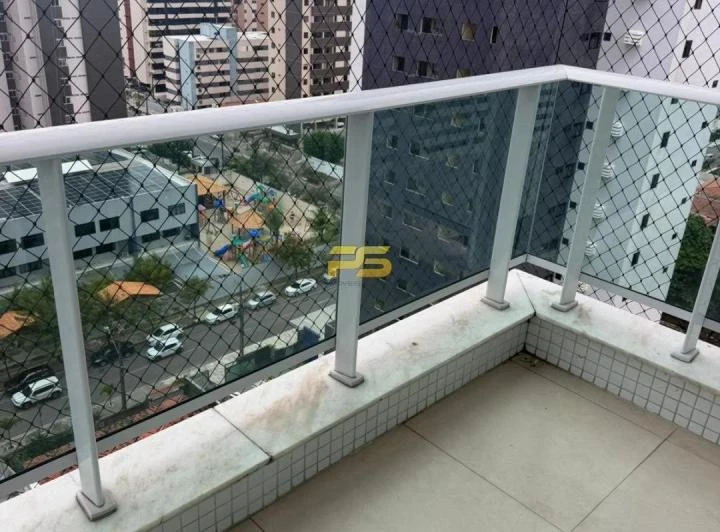 Furnished 58 m² apartment with 2 bedrooms and 2 baths — photo 3