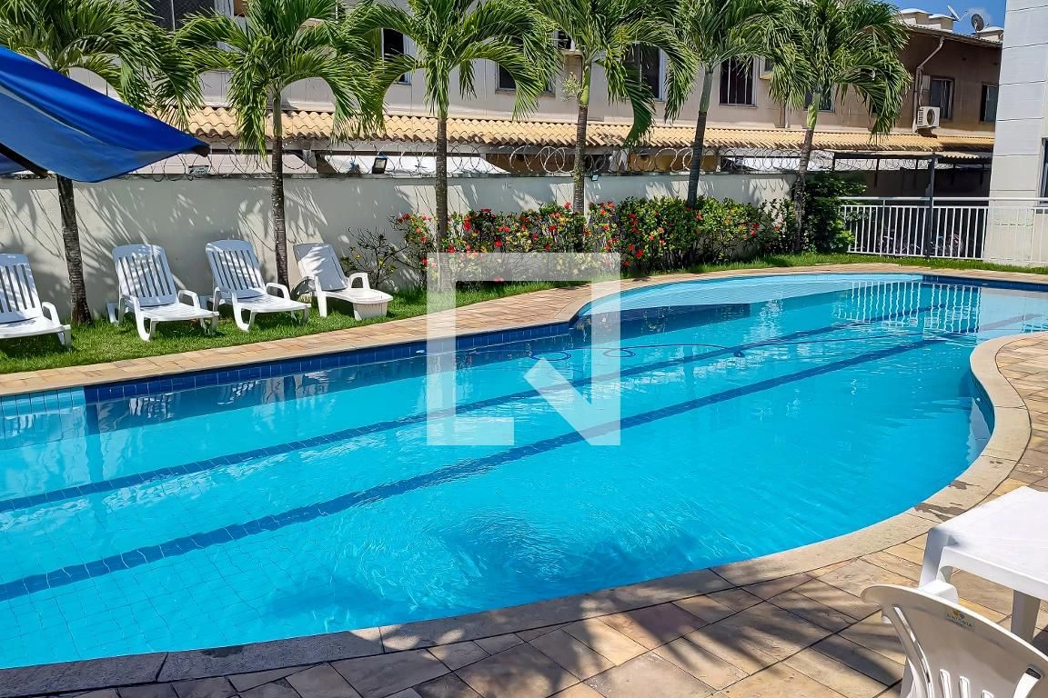 Private BBQ in a 2-bedroom apartment, 52 m² — photo 35