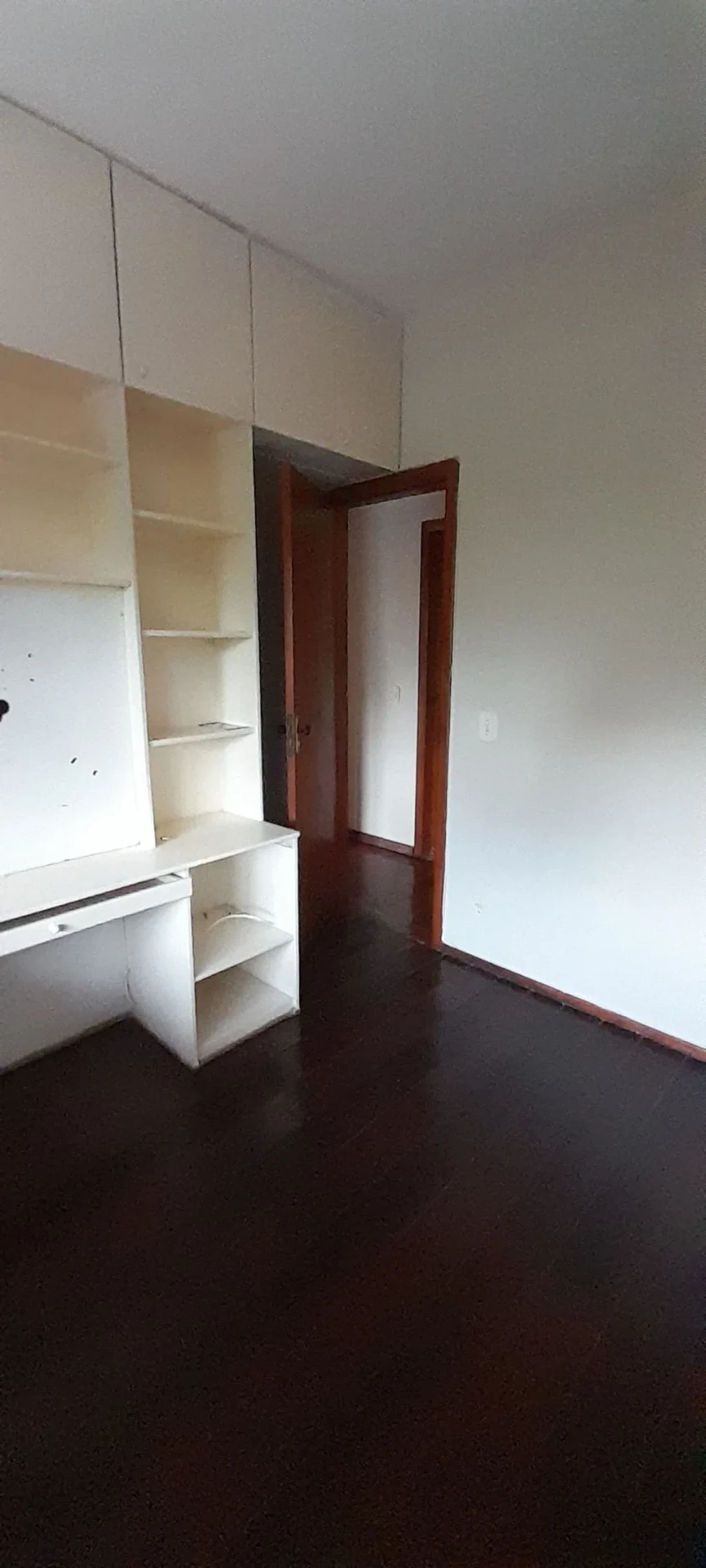 3-bedroom apartment, 1 with its own bathroom, 116 m² — photo 21