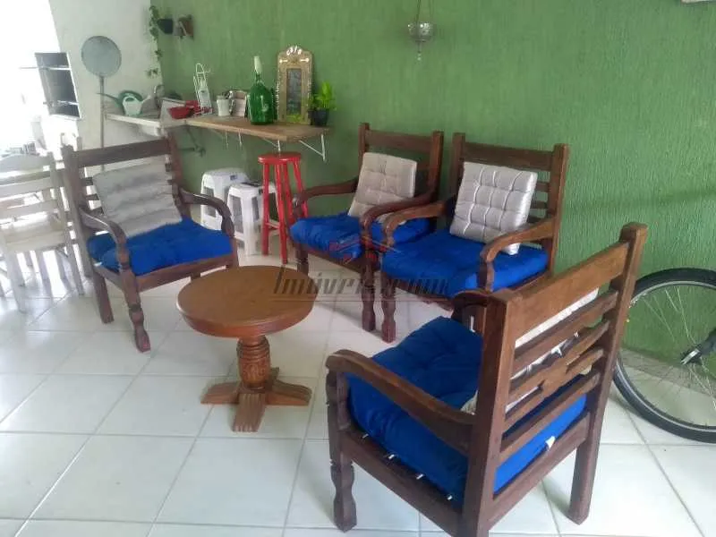 Duplex house with 4 bedrooms and 3 bathrooms and 6 parking spots — photo 31