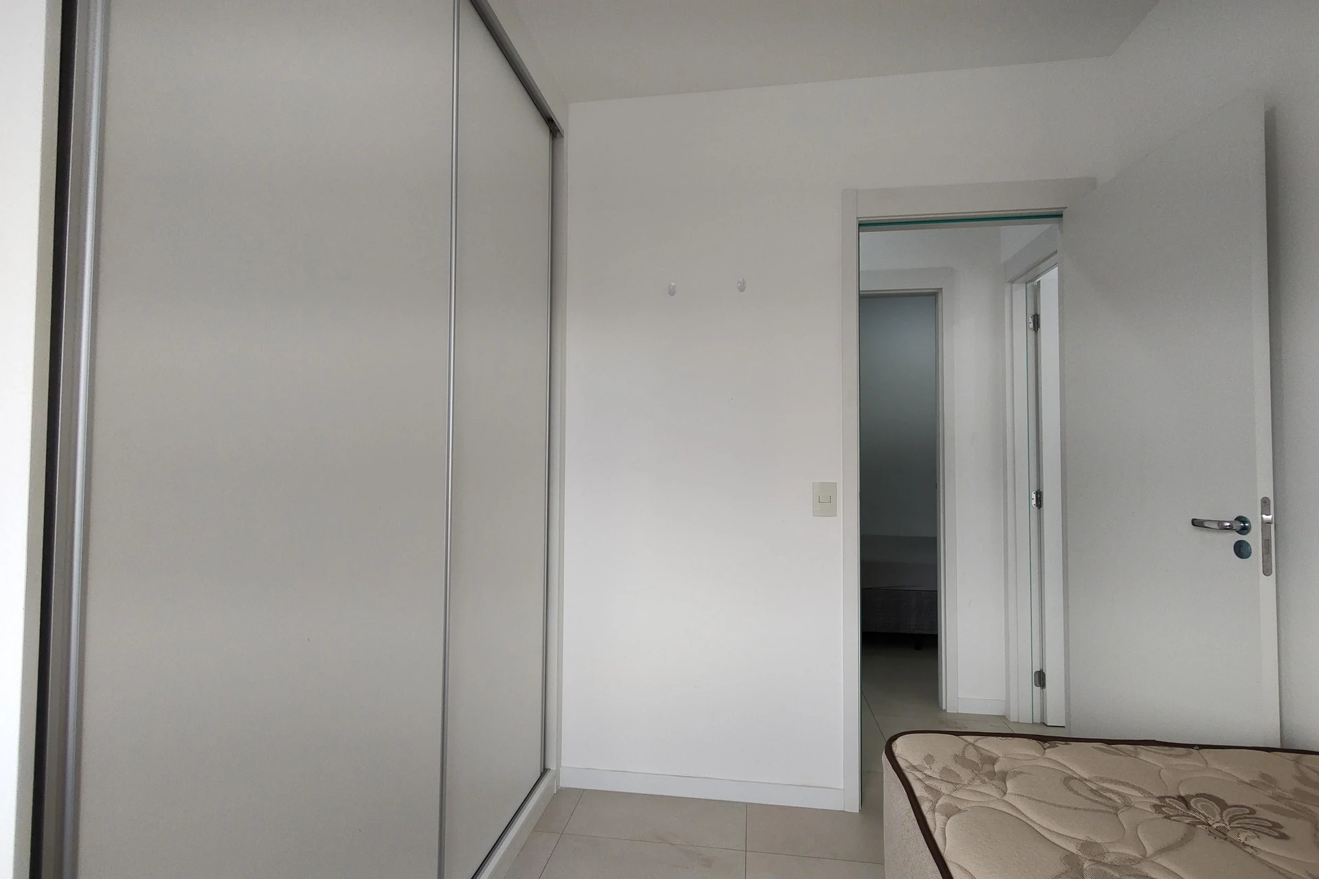 Apartamento mobiliado com 3 quartos e varanda — photo 48