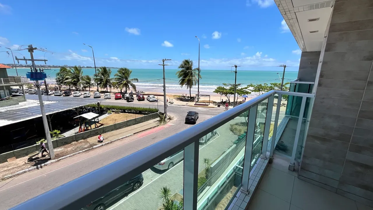 Furnished apartment, 60 m², with a water view — photo 8