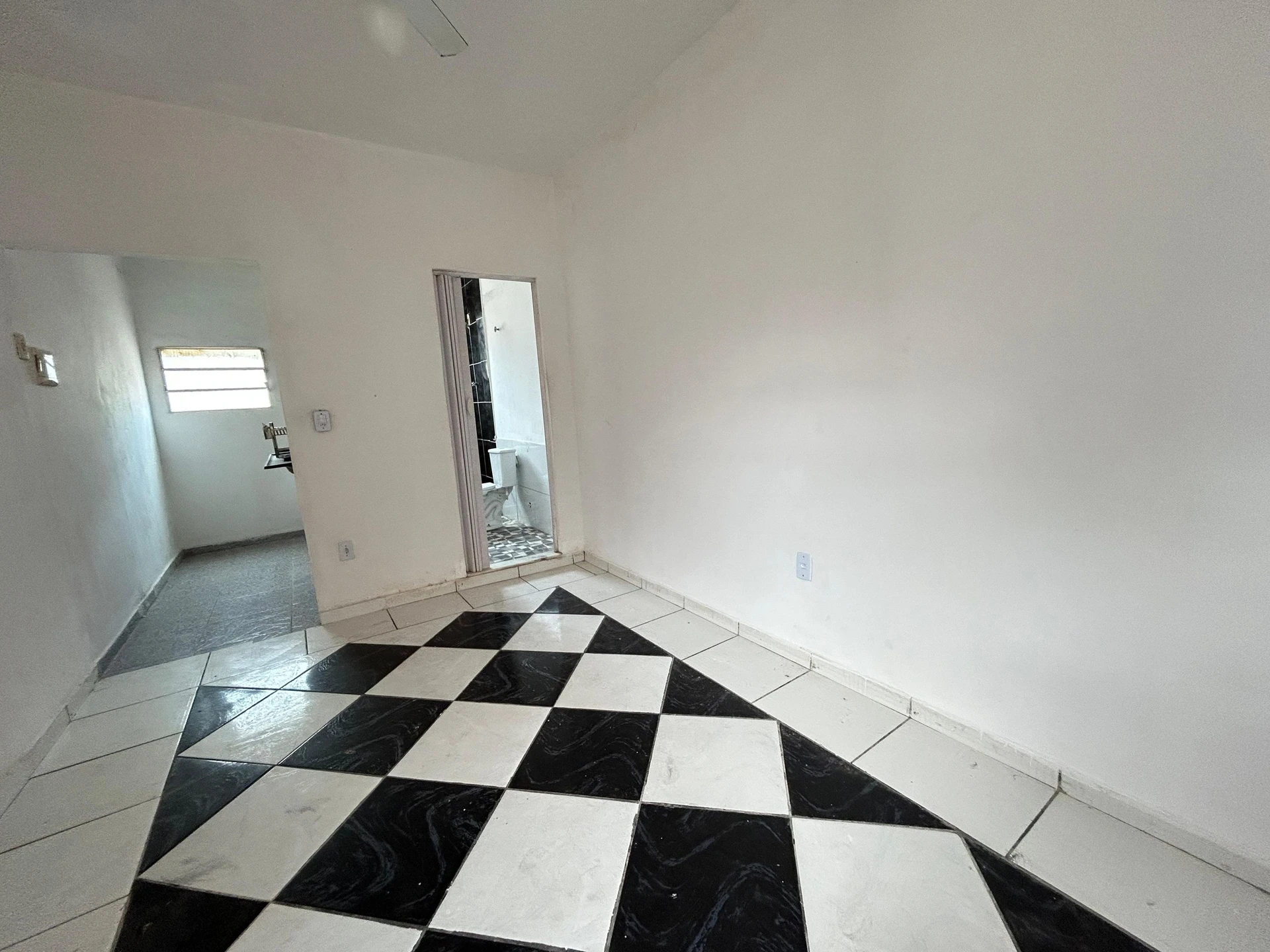 Casa de 1 quarto e 50 m² — photo 18