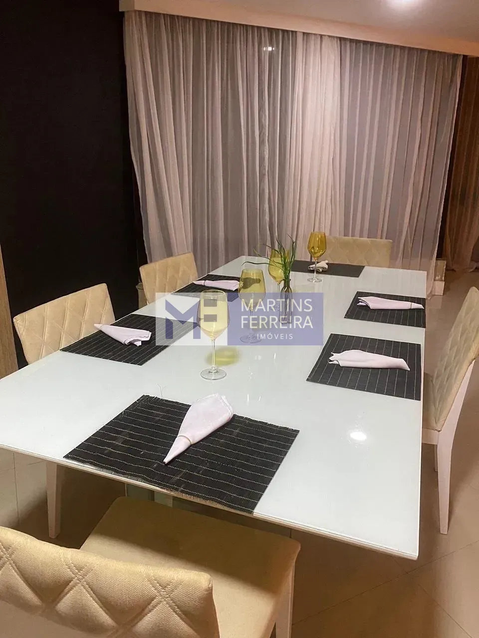 Apartamento para locação com 3 quartos e 4 banheiros — photo 14