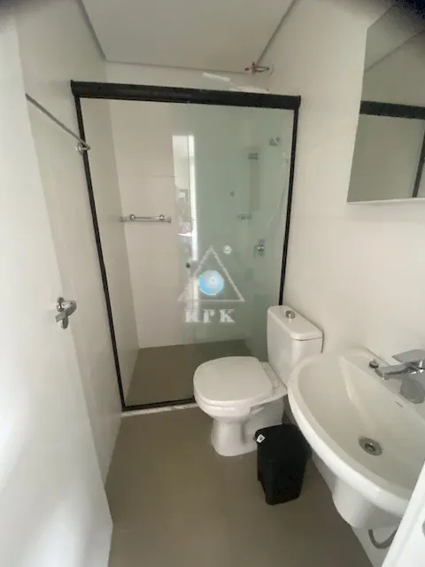 Apartamento de 25 m² com 1 quarto e elevador — photo 7