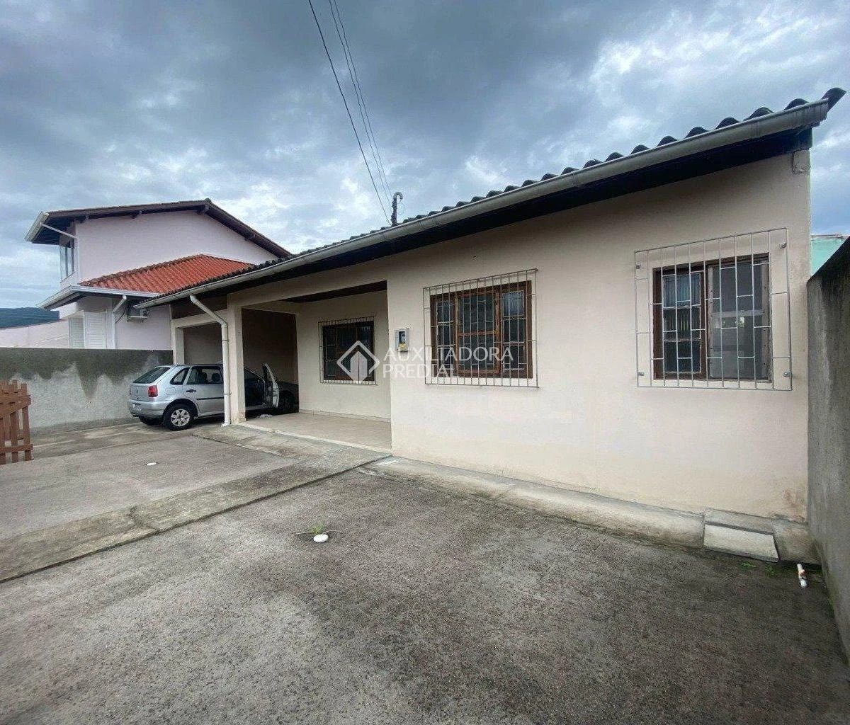 2-bedroom house, 66 m² — photo 14